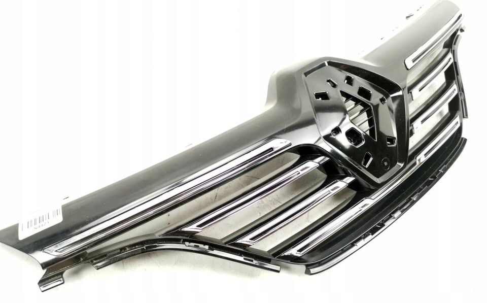 Megane 4-IV Ön Panjur (2016-2019) 622562805R-622567680R -Renault Mais