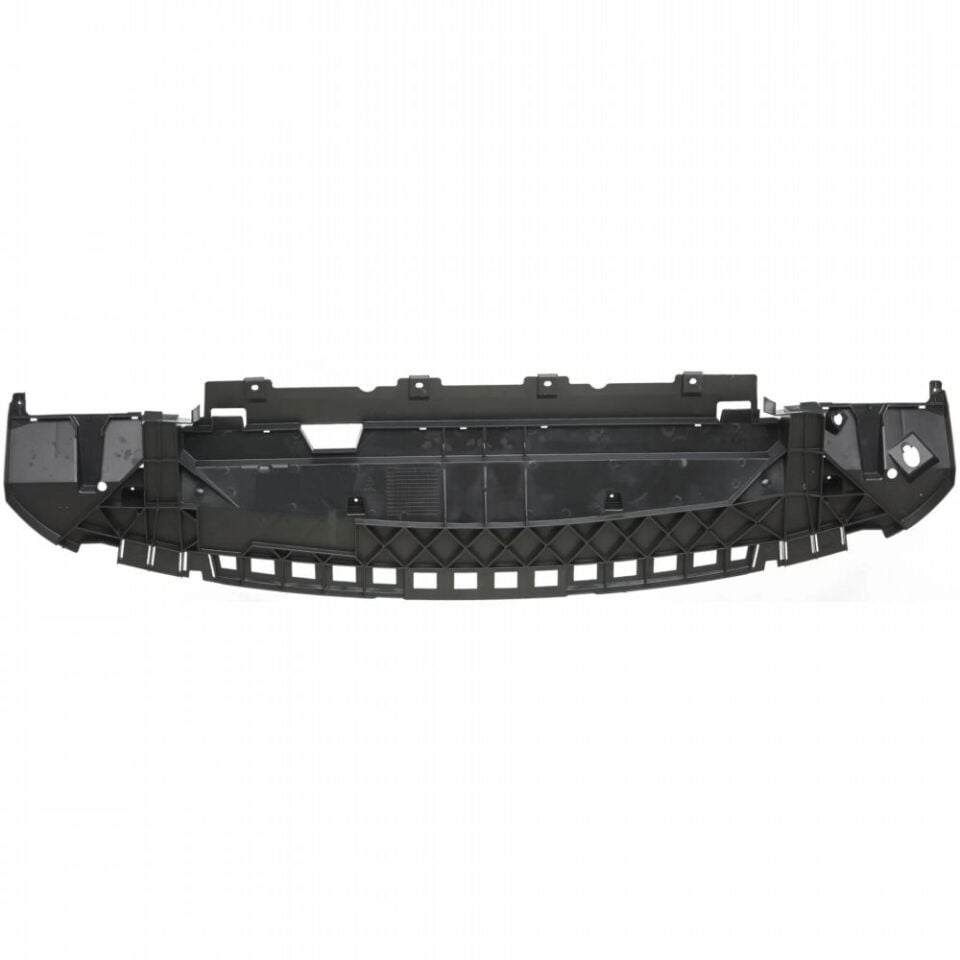 Kangoo 3-III Ön Tampon Alt Muhafaza Bakaliti (2008-2012) 8200658885 -Renault Mais