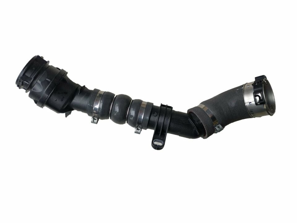 Sandero 2-II Turbo Borusu Hortumu 1.5 Dci K9K 144607512R -Gua