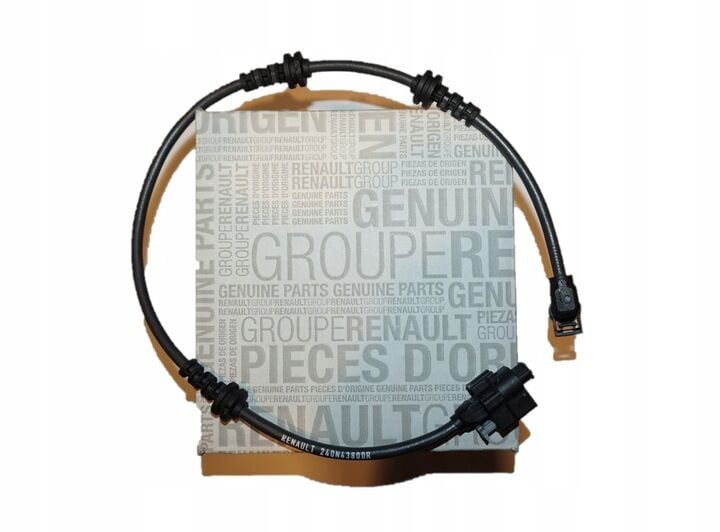 Talisman Espace 5-V Amortisör Kablosu (2015-2020) 240N43800R -Renault Mais