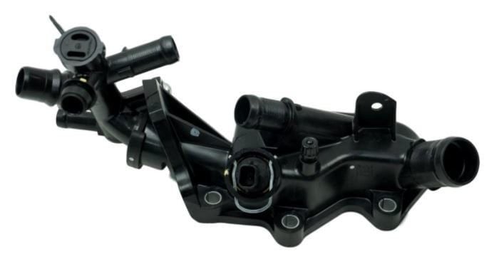 Clio 4-IV Captur 1-I Termostat 0.9 1.2 Tce H4B H5F 10606217R-110608635R -Sagem