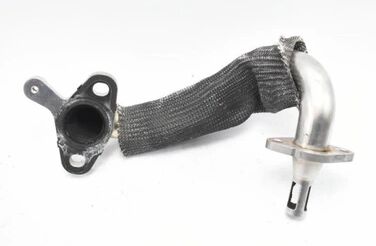 Master 3-III Egr Borusu Çift Turbo 2.3 Dci M9T 147130894R-14730257R -Orijinal Yedek Parça