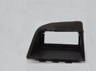 Logan 1-I Pick-Up Sağ Plaka Lamba Yuvası (2008-2012) 8200672925 -Renault Mais