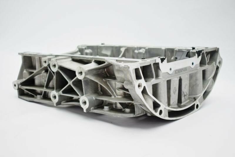 Master 3-III Yağ Karteri 2.3 Dci M9T (2010-2020) 110171128R -Renault Mais