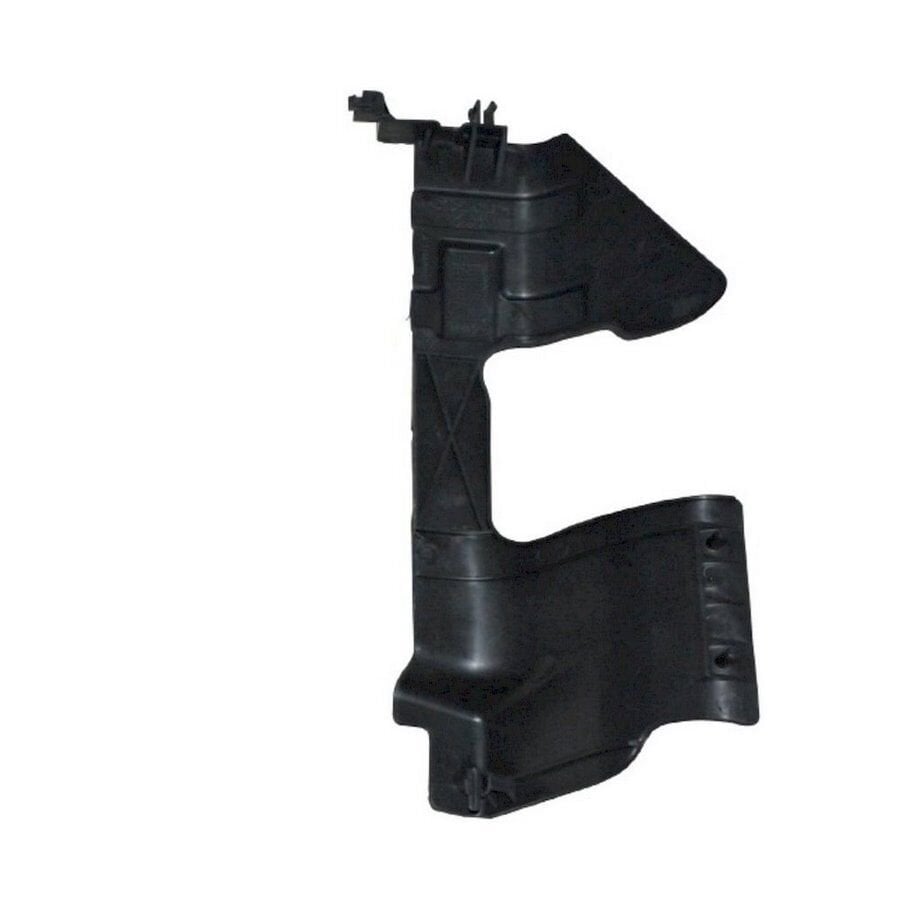 Megane 3-III Fluence Radyatör Davlumbazı Kartonu Sol 214998005R -Renault Mais