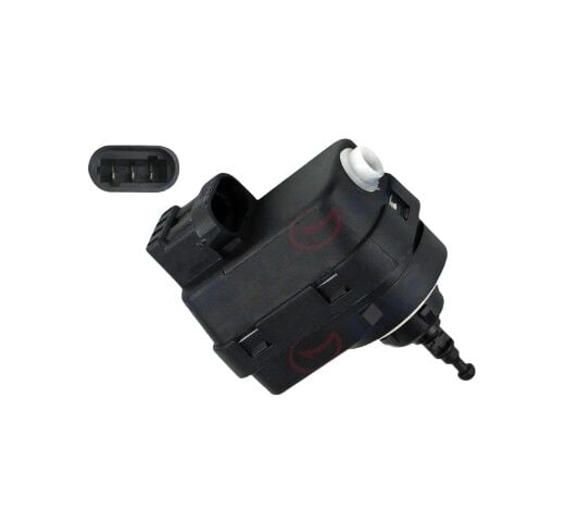 Laguna 1-I Far Ayar Motoru (1994-2002) 7700415343-7700840141 -Renault Mais