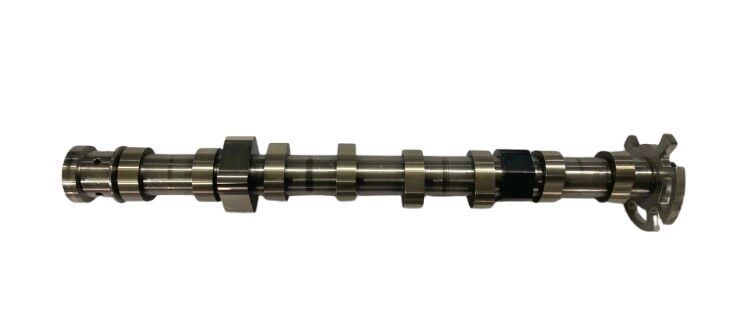 Sandero 3-III Taliant Duster 2-II Eksantrik Mili Eksoz 1.3 Tce H5H 130014709R-Orijinal Yedek Parça