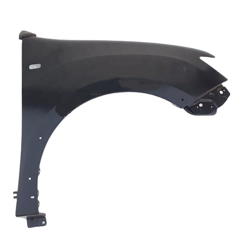 Logan 2-II Mcv Sandero 2-II Ön Çamurluk Sol Dodik Delikli (2013-2020) 631013661R -Yerli Kaporta