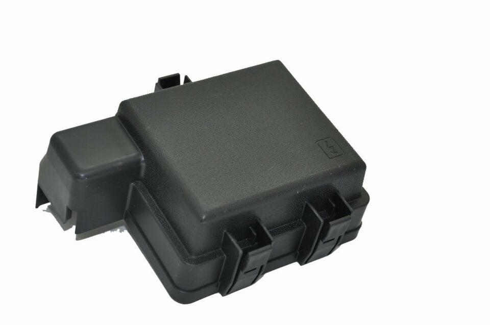 Fluence Sigorta Role Kutu Kapağı (2010-2016) 243128583R -Renault Mais