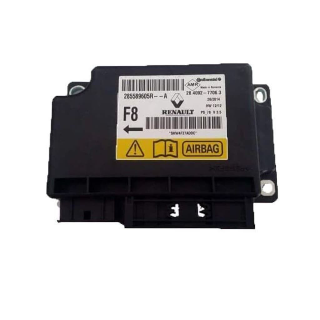 Scenic 3-III Airbag Hava Yastık Beyni (2009-2015) 285589605R -Renault Mais