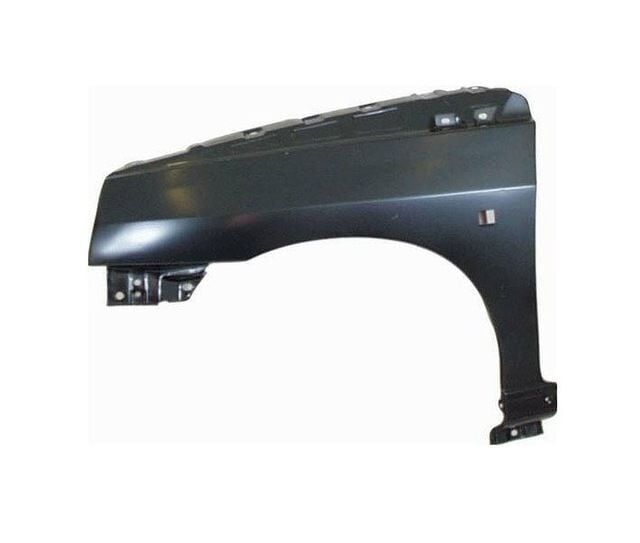 Clio 1-I Sol Ön Çamurluk Eski Model (1990-1998) 7750844935-7750788997-Yerli Kaporta