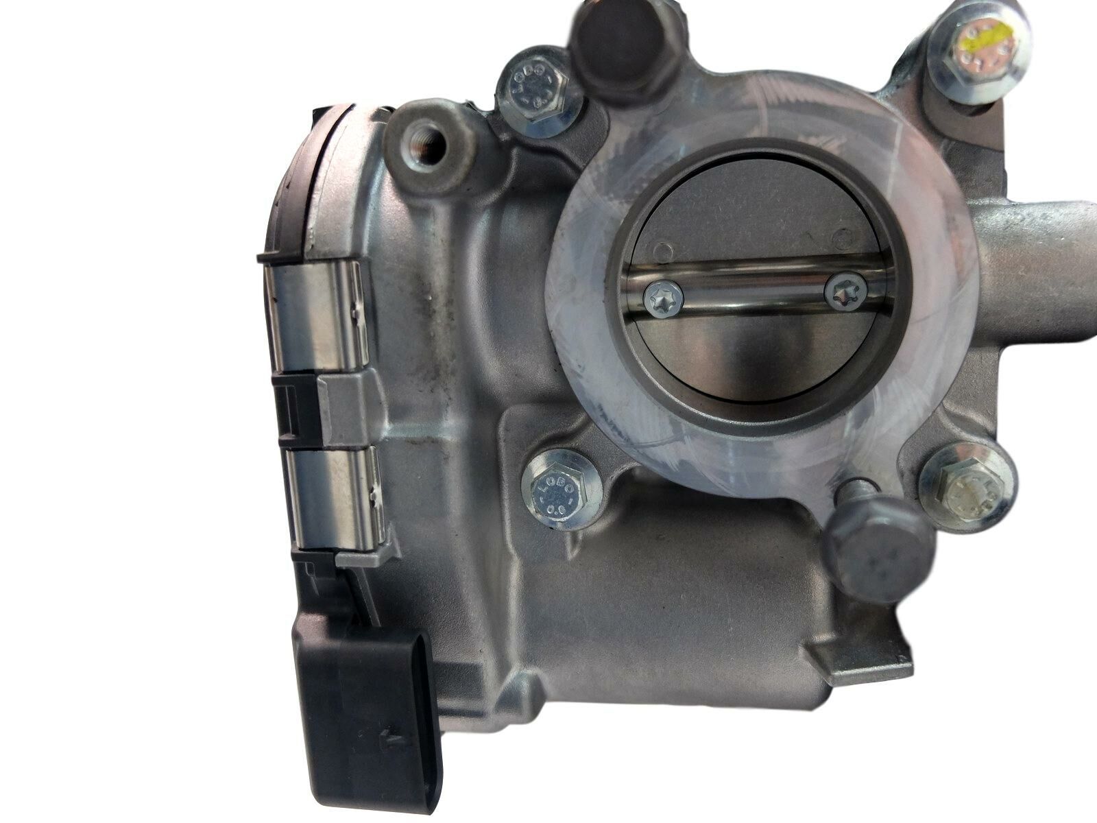 Taliant Sandero 3-III Kelebek Kutusu 1.3 Tce H5H 161203209R -Renault Mais