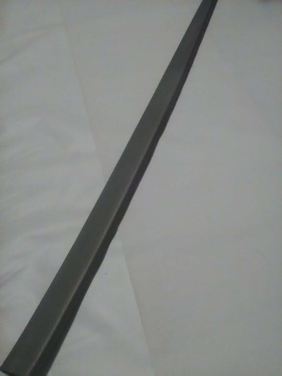 Duster 1-I Sağ Üst Marşbiyel Çıtası (İnce) (2009-2017) 769514334R-769513528R -Yerli Kaporta