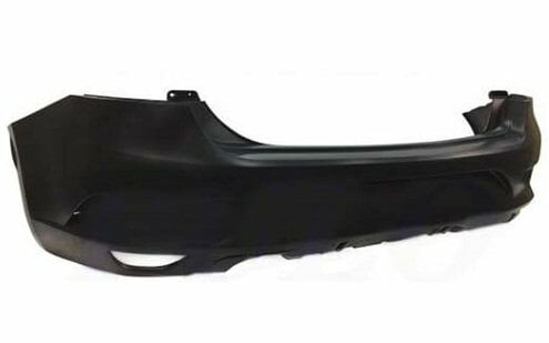 Megane 4-IV Sedan Arka Tampon (2020-2024) 850228743R -Renault Mais