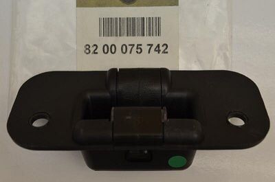 Trafic 2-II Master 3-III Kango 3-III Sürgülü Kapı Kilit Karşılığı 8200075742 -Renault Mais