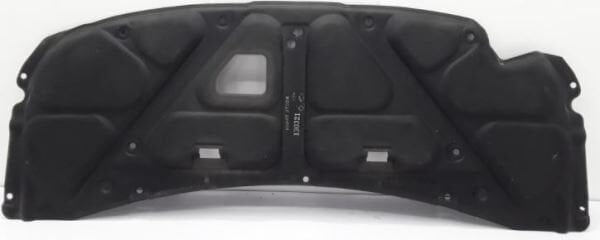 Koleos 1-I Motor Kaput Keçesi İzalatörü ve Klipsleri (2008-2015) 65840JY00A -Renault Mais