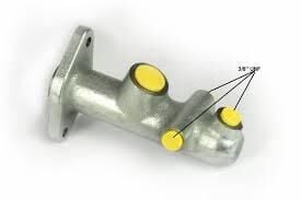 R12 Toros Fren Ana Merkezi (Eski Model) 7700512828- Metelli