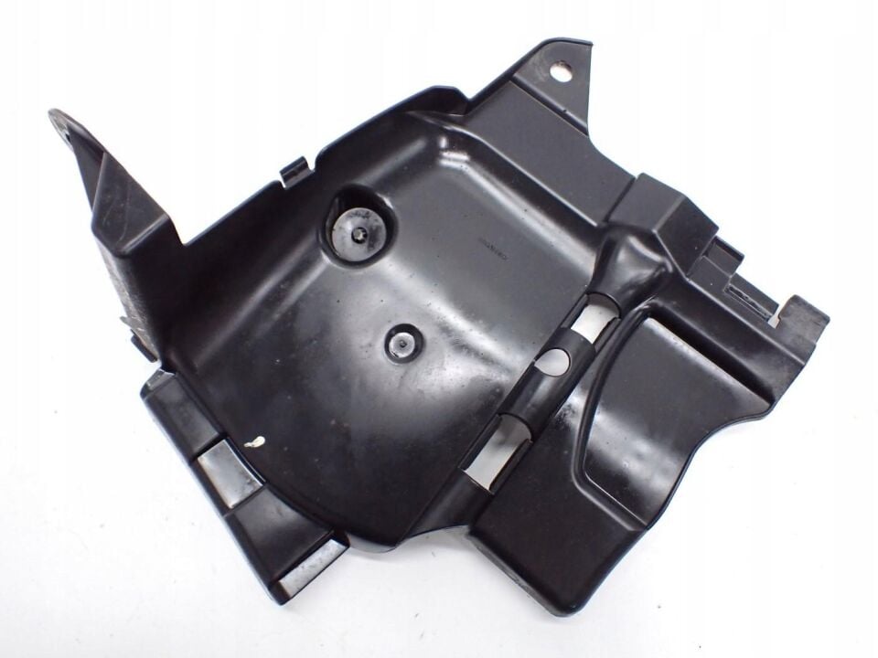 Lodgy Dokker Sol Şase Bakaliti (Ön Davlumbaz Yan Parçası) (2013-2020) 638316907R -Renault Mais