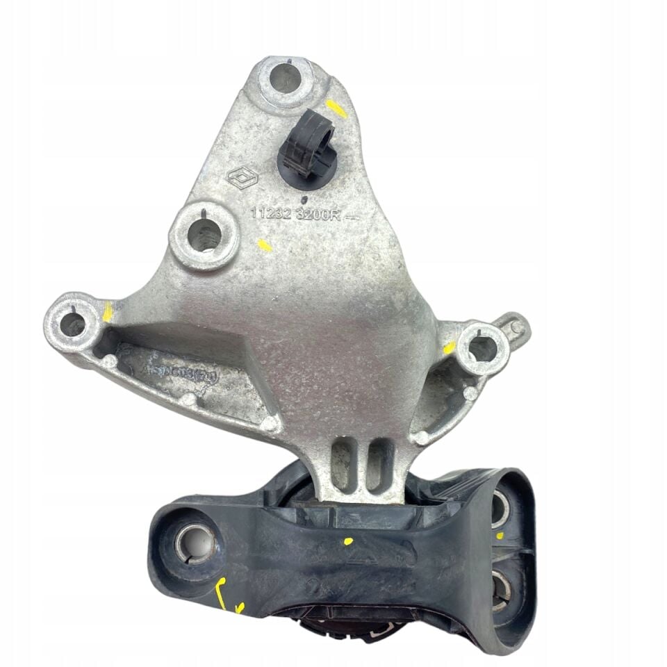 Captur 2-II Sağ Motor Takozu 1.3 Tce H5H 2020-> 112323200R-112107838R -Renault Mais