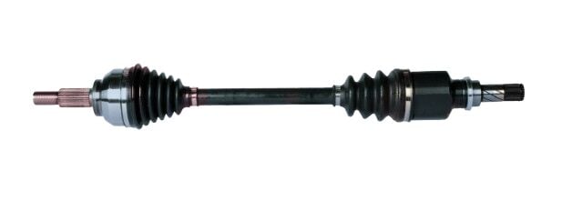 Laguna 2-II Sol Ön Aks Komple Mekanik 5 Vites 2.0 16V F4R (2006-2007) 8200726970-8200934673 -Mga