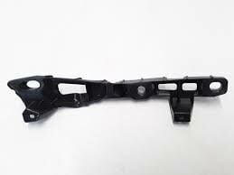 Clio 3-III Sol Ön Tampon Braketi Far Alt Ayağı (2009-2012) 8200800090 -Yerli Kaporta