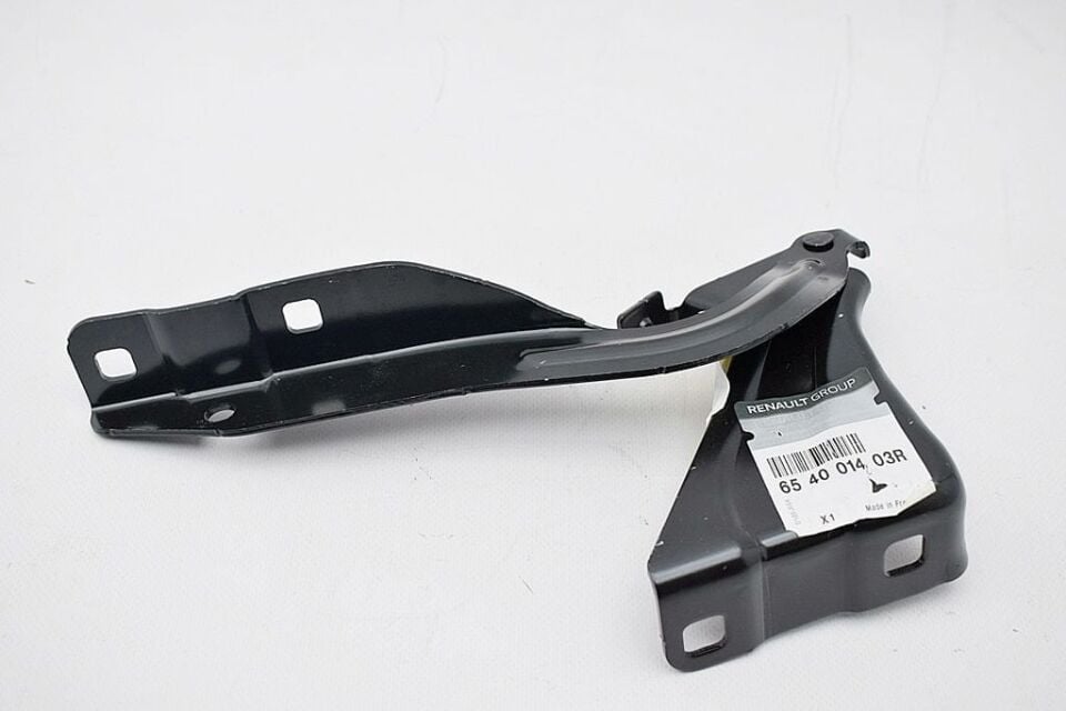 Kadjar Sağ Motor Kaput Menteşesi (2013-2022) 654012611R-654001403R -Renault Mais