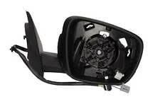 Kadjar Sağ Dış Dikiz Aynası Elektrikli (2013-2022) 963015022R -Renault Mais