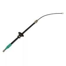 Trafic 2-II Ön El Fren Teli Halatı (2002-2012) 7700312835 -Cavo