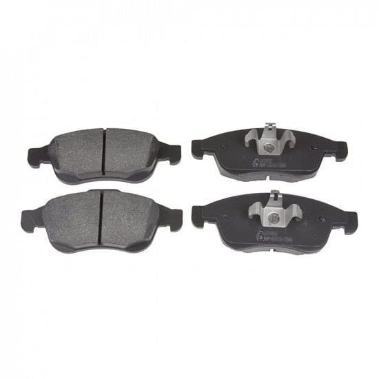 Duster 1-I Duster 2-II Lodgy Dokker Ön Fren Balatası Takım 410607115R-410600379R-410A12582R -Bosch
