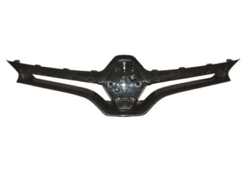 Fluence Ön Panjur Siyah (Nikelaj Çıtasız) (2013-2016) 622561821R -Maral