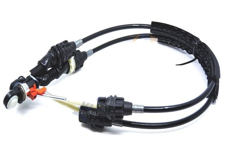 Duster 1-I Vites Kumanda Kablosu (Teli) 1.5 Dci K9K 349011155R-341080304R -Gua