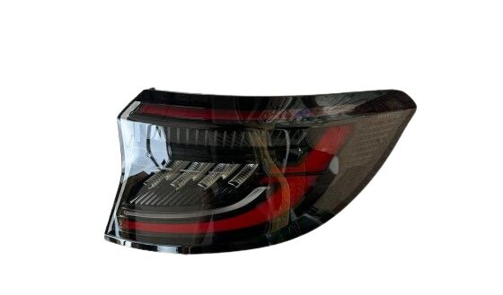 Austral Arka Sağ Stop Lambası Dış (2022-2025) 265501807R -Renault Mais