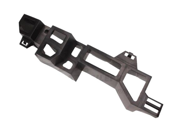 Sandero 2-II Sol Arka Tampon Darbe Emici (2013-2020) 850932782R -Yerli Kaporta