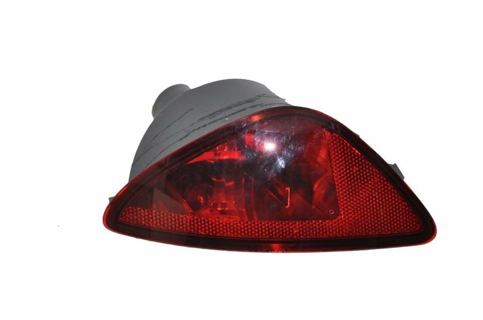 Arka Tampon Reflektörü Sağ Arka Sis Clio 3 - III 8200776054 - Kaya Plastik