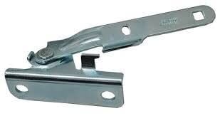 Logan 1-I Sol Motor Kaput Menteşesi (2004-2012) 6001546875 -Renault Mais