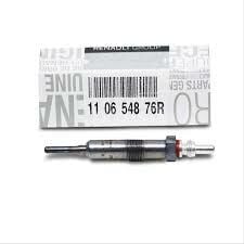 Megane 4-IV Talisman Isıtma Kızdırma Bujisi 1.5 Dci K9K (Euro 5-4.4V) 8200682592-110654876R -Mais