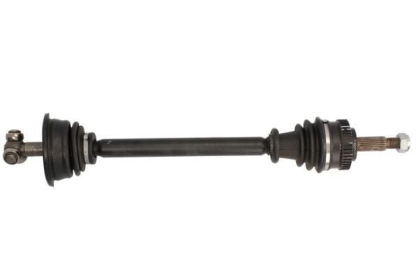 Megane 1-I Scenic 1-I 4x4 Sol Ön Aks Komple 2.0 16V F4R (1999-2002) 7700112688 -İthal
