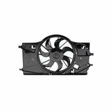 Latitude Fan Motor Pervane Şasesi (2008-2015) 214750939R-921205428R -Kale