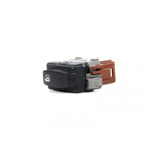 Megane 2-II Arka Cam Kilitleme Butonu Düğmesi (2003-2010) 8200364795 -Renault Mais