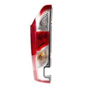 Kango 3-III Sağ Stop Lambası Bagaj Çift Kapı Tip (2013-2020) 265506747R -Renault Mais