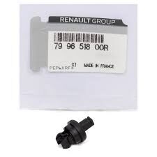 Laguna 2-II Laguna 3-III Arka Raf Klipsi 7705099001-799651800R-Renault Mais
