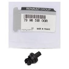 Laguna 2-II Laguna 3-III Arka Raf Klipsi 7705099001-799651800R-Renault Mais