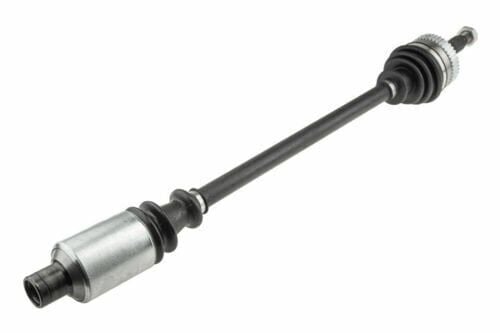 Scenic 1-I Sağ Ön Aks Komple 4x4 2.0 16V F4R (1999-2002) 7700112689 -İthal