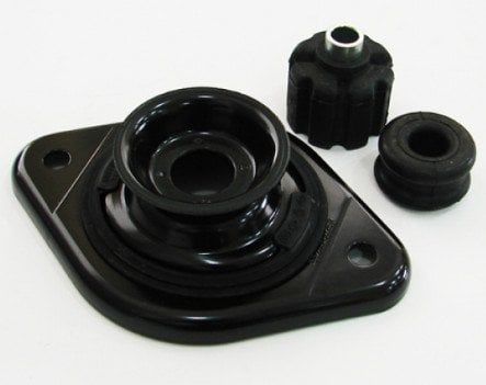 Latitude Arka Amortisör Üst Takozu (2008-2015) 552400025R -Renault Mais