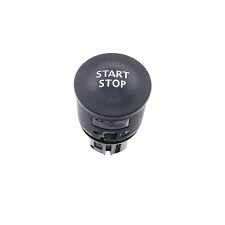 Talisman Start Stop Marş Düğmesi Butonu (2015-2022) 251503211R -Renault Mais
