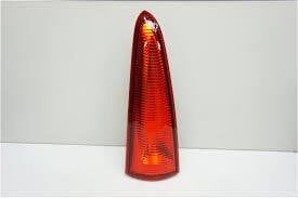 Kango 3-III Sol Üst Stop Lambası (2008-2020) 8200419966 -Renault Mais