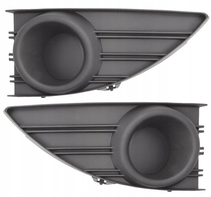 Fluence Sis Farı Kapağı Çerçevesi Takım (2010-2012) 263318579R -Renault Mais