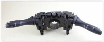 Megane 4-IV Talisman Direksiyon Alt Kumanda Grubu (Airbag Sargısı) 255678134R -Renault Mais