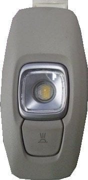 Clio 4-IV Clio 5-V Tavan Aydınlatma Lambası (Ledli) 264301419R -Orjinal Yedek Parça