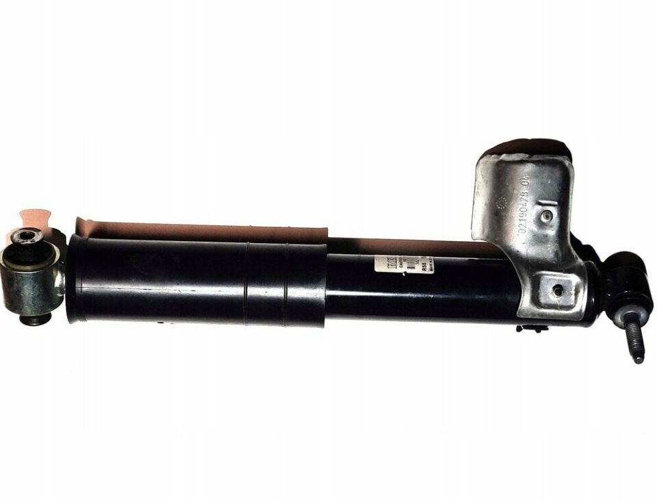 Renault Talisman Arka Amortisör Sol Elektrikli Tip 562102044R 562106865R- Renault Mais